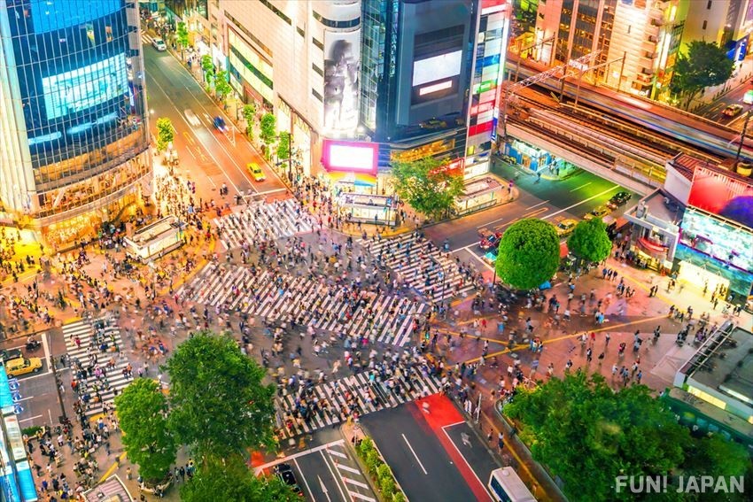 東京都のインバウンド・訪日外国人観光客データと旅行の傾向