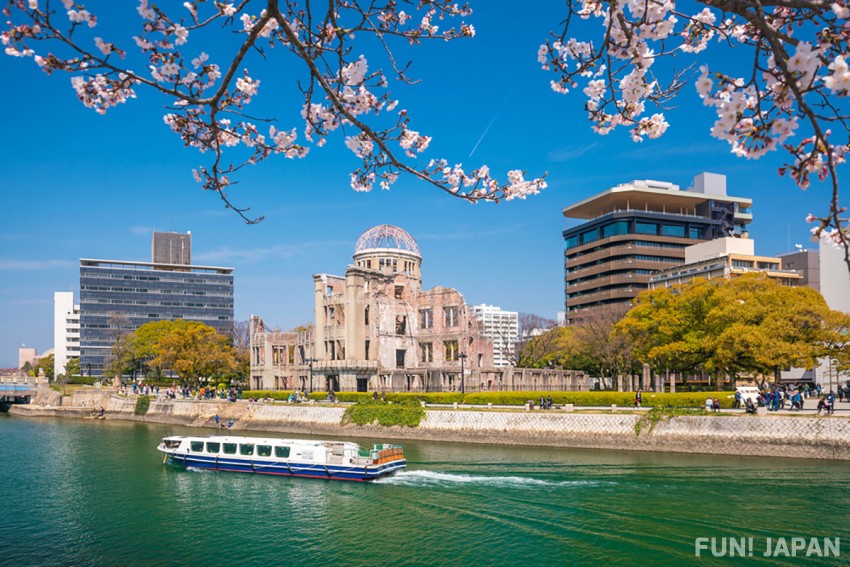 広島県のインバウンド・訪日外国人観光客データと旅行の傾向