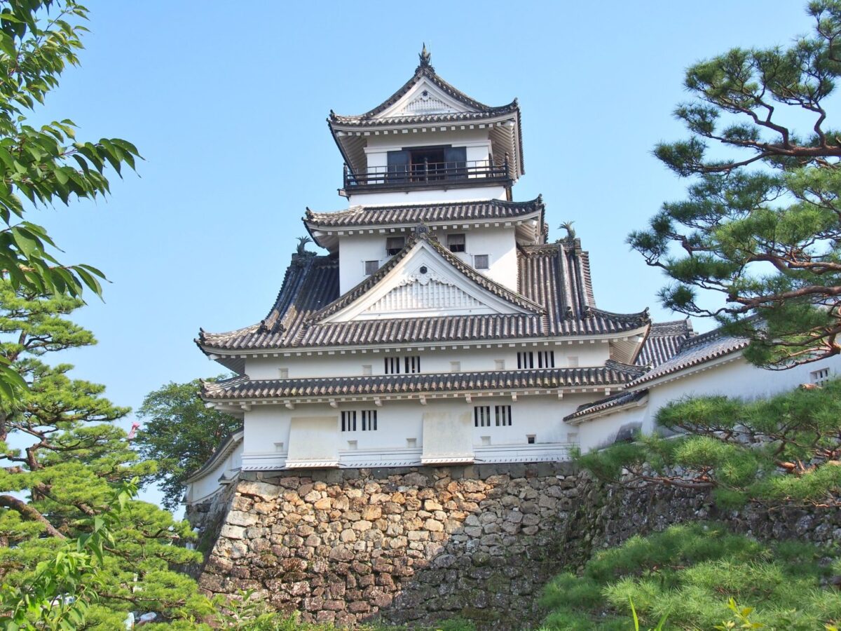 高知県のインバウンド・訪日外国人観光客データと旅行の傾向