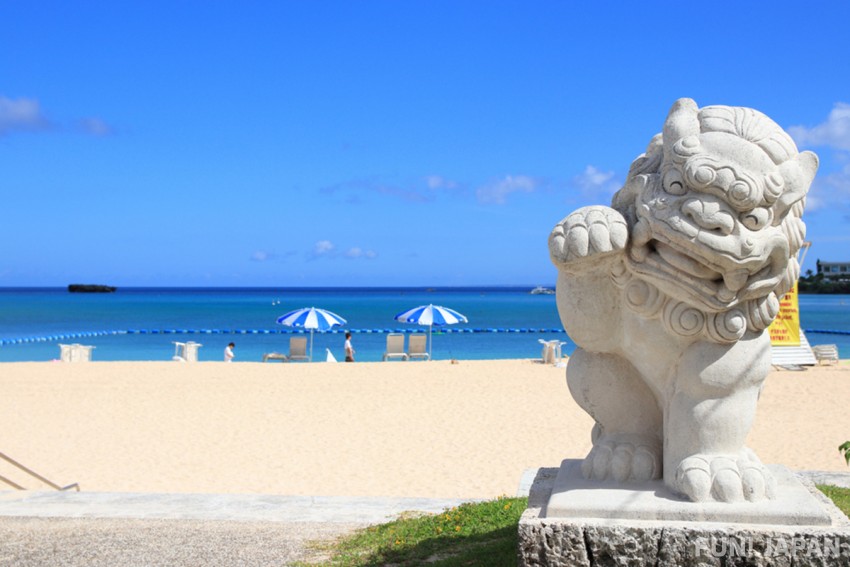 沖縄県のインバウンド・訪日外国人観光客データと旅行の傾向